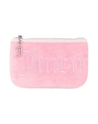 Juicy Couture Small Leather Goods - Pouches sur YOOX.COM