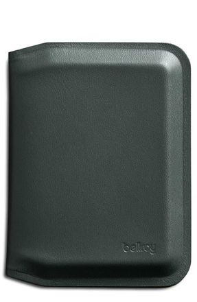 Bellroy Apex Slim Sleeve RFID Leather Bifold Wallet in Everglade at Nordstrom