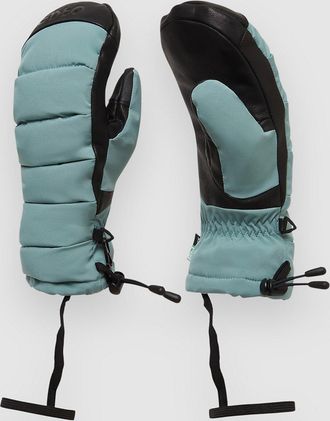 Oakley B1B Winter F&auml;ustlinge blau