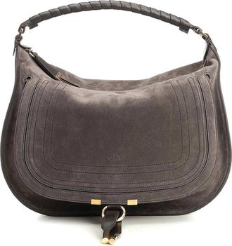 Chlo&eacute; Marcie Shoulder Bag