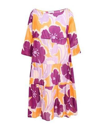 Whyci KLEIDER - Midi-Kleider auf YOOX.COM