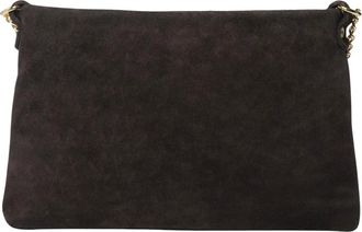 Marc Ellis Borsa a spalla Ester CM - - Bags - Donna - Marrone - ONE SIZE