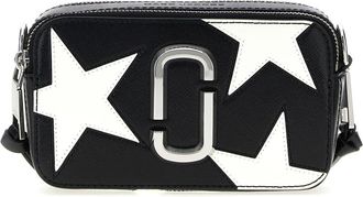 Marc Jacobs Dames, Tassen, Veelkleurig, Maat: ONE Size Leer