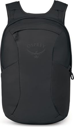 Osprey Farpoint Fairview Travel Daypack in Black/black at Nordstrom