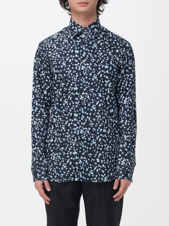 Paul Smith Shirt PAUL SMITH Men color Blue
