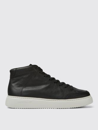 Camper Sneakers Woman color Black