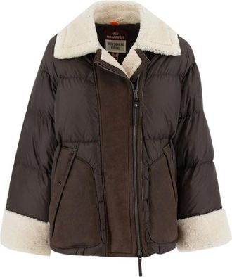 Parajumpers Donna, Giacche, Marrone, S, new