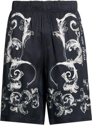 Versace BOTTOMWEAR - Shorts & Bermuda Shorts on YOOX.COM