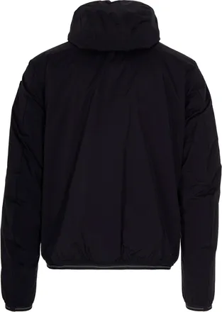 Blauer Devon Down Jacket - Black