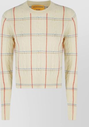Guest In Residence cashmere slim-fit sweatshirt