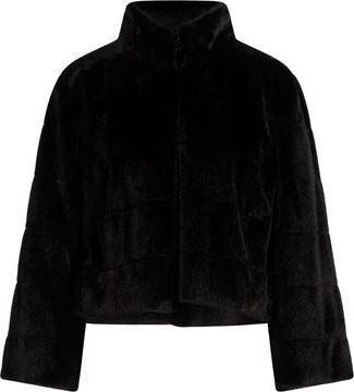 Marella CAPISPALLA - Shearling & Teddy su YOOX.COM
