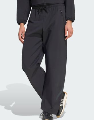 adidas Adidas z.n.e. - Pantaloni neri-Nero
