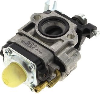 Alpina Carburatore H619-4, 118801268/0 Per Decespugliatore Alpina
