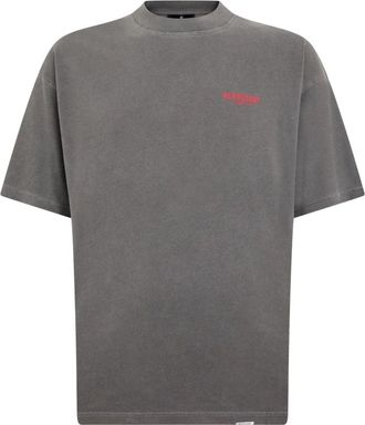 Represent Represent, Uomo, Top, Grigio, S, new