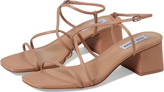 Steve Madden Remmi Womens Shoes Tan : 6.5 M, Synthetic