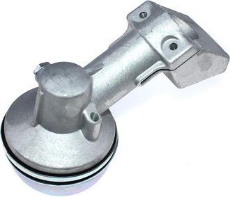 Elle Carcasa De La Caja De Engranajes Para Stihl Fr85 Fr130 Fr450 Fr480 Fs44 Fs74 Fs80 Fs85 Fs87 Fs90 Fs91 Fs94 Fs100 Fs110 Fs111 Fs120 Fs130 Fs131 Fs200 F