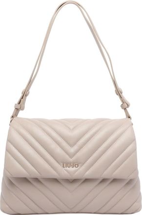 Liu Jo Logo Crossbody Bag