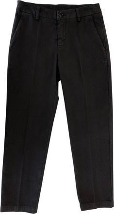 Dondup Blue trousers