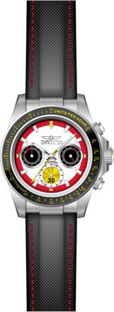 Invicta Speedway Mens Watch