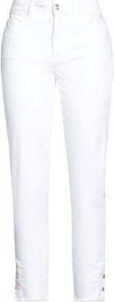 Liu Jo PARTES DE ABAJO - Pantalones vaqueros en YOOX.COM