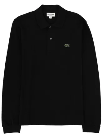 Lacoste Polo With Logo