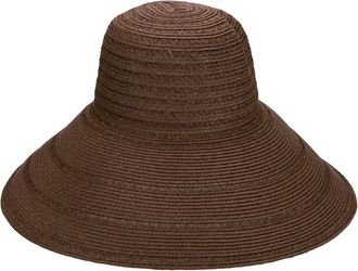 San Diego Hat Company Newport Sun Hat
