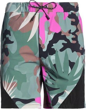 PMDS Premium Mood Denim Superior BOTTOMWEAR - Shorts e bermuda su YOOX.COM