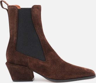 PARIS TEXAS Boots Scuri-Donna