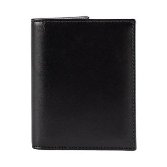 Comme Des Gar&ccedil;ons Classic Billfold Wallet - female - Comme des Gar&ccedil;ons - Wallets & Cardholders - Black - ONE SIZE - Accessories