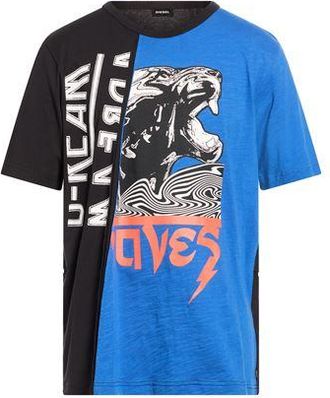 Diesel TOPS - T-shirts auf YOOX.COM
