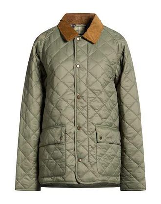 Barbour ROPA DE ABRIGO - Plum&iacute;feros y acolchados en YOOX.COM