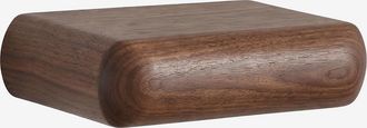 Sklum Pack De 2 Estantes De Pared En Madera Carmen Sklum &x2194&xfe0e 40 Cm