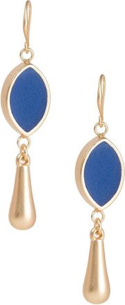 Saachi Saachi Dangle Earrings