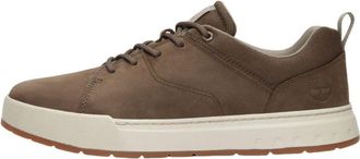 Timberland Maple Grove Low Dark Brown TB0A69G9W071
