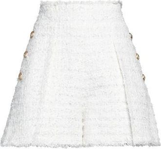 Balmain BOTTOMWEAR - Shorts e bermuda su YOOX.COM