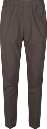 PMDS Premium Mood Denim Superior Steve Tapered Straight-Leg Pants