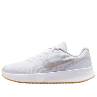 Nike (WMNS) Nike Court Vapor Lite 3 White Gum Yellow FZ2156-103