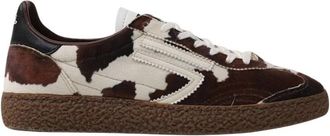 Puraai 6.01 XS Sneakers - Dames - Sneakers - Bruin - 40 EU - Schoenen