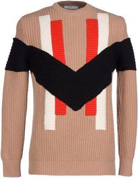 Givenchy KNITWEAR - Jumpers sur YOOX.COM