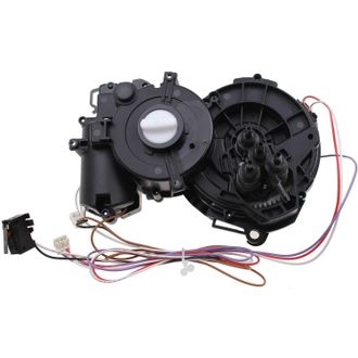 Bosch Conjunto De Accionamiento Para La Unidad De Elaboraci&oacute;n De Caf&eacute; - 12046059