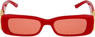 Balenciaga Bb0096s Sunglasses