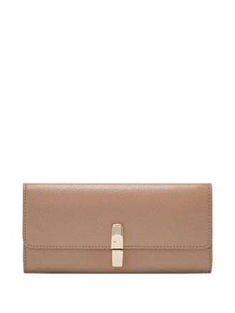 Furla Portafoglio continental Iride grande - Toni neutri
