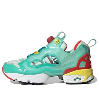 adidas x ZX Fury Bahia Mint GW0369