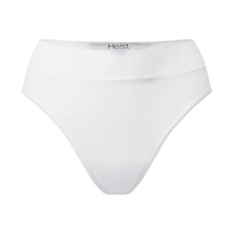Heist Studios Bottoms, female, White, Size: M/L Softskin Thong