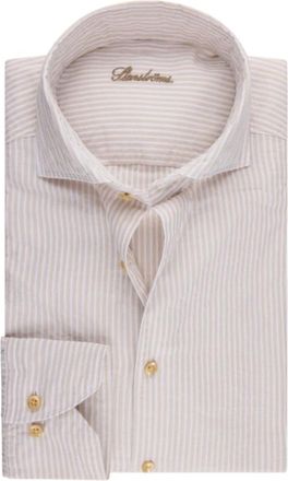 Stenstr&ouml;ms Hombre, Camisas, Rosa, Talla: M