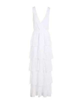 Nenette DRESSES - Maxi dresses on YOOX.COM