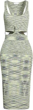 SIMKHAI KLEIDER - Midi-Kleider auf YOOX.COM