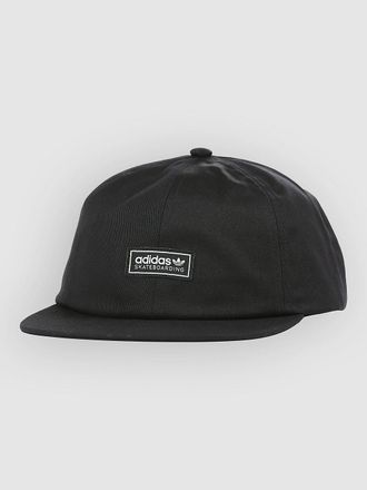 adidas FSBS Lowk Cap schwarz