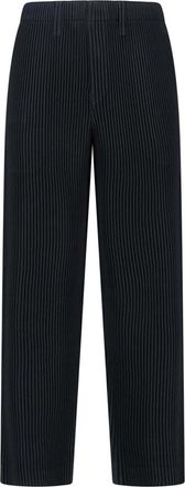 Homme Pliss&eacute; Issey Miyake Pants