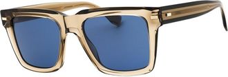 HUGO BOSS Mens Boss 1442/S 53Mm Sunglasses